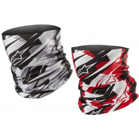 Alpinestars Blurred Neck Tube