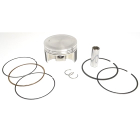 ATHENA Piston Kit Ø 77,95 mm KYMCO KXR 250 04-06
