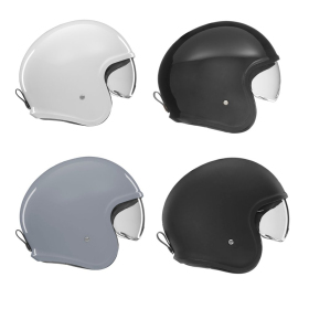 NOX Open Jet Helmet NOX JET NEXT