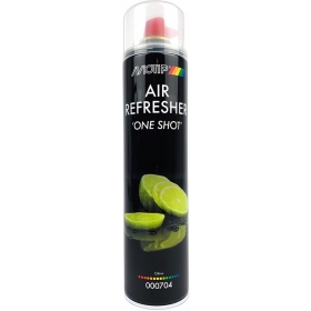 MOTIP One Shot Air Refresher Citrus - 600ml