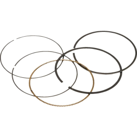 VERTEX Piston Ring Set Fantic / Yamaha 250cc 01-14