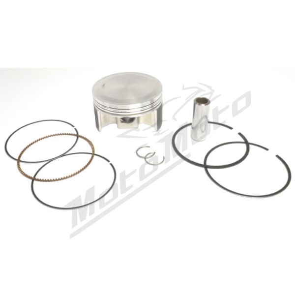 ATHENA Piston Kit Ø 77,95 mm KYMCO KXR 250 04-06