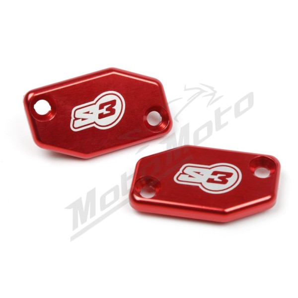S3 Clutch Master-Cylinder Cover kit Braktec