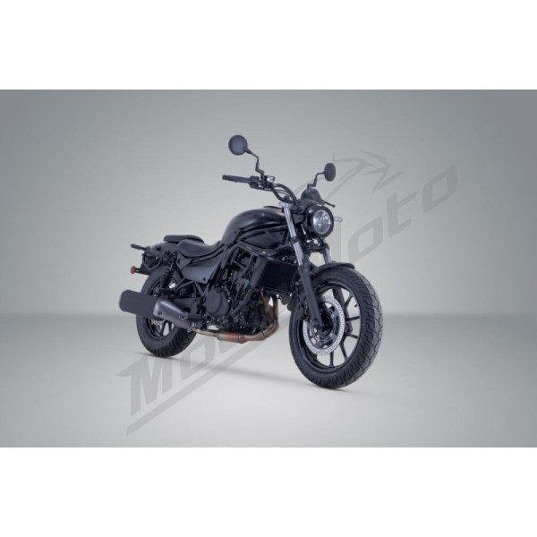 SW-MOTECH SLC Right Side Carrier Kawasaki Eliminator 500 24-25