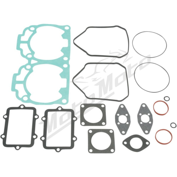 VERTEX Pro-Formance Top End Engine Gasket Set LYNX  / SKI-DOO 800cc 01-07
