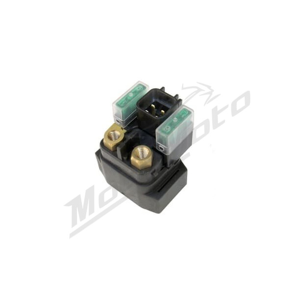 VICMA Starter relay Suzuki GZ / RV / UC / VL 125-250cc 98-13