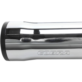 Cobra Duslintuvai Harley Davidson FLS / FLST / FLSTC / FLSTF / FLSTFB 1450-1800cc 00-17