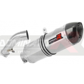 Exhaust silencer Dominator HP1 BMW R1200RT 2004-2009