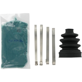 EPI CV Boot Kit Standard Front, Outboard, Rear Arctic Cat / Honda / Kawasaki / Polaris / Suzuki / Yamaha  350-700 87-23