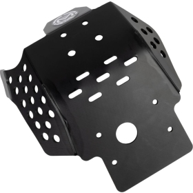 MOOSE OFFROAD Pro Skid Plate Yamaha YZ 125cc 06-25