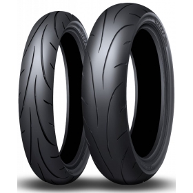 Padanga DUNLOP Sportmax Q-Lite TL 62H 130/70 R17