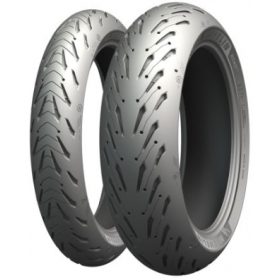 Padanga MICHELIN ROAD 5 Trail TL 72W 170/60 R17