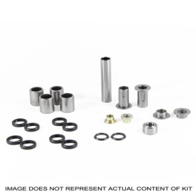 PROX Swingarm Linkage Bearing kit Kawasaki KLX 250-300cc 95-14