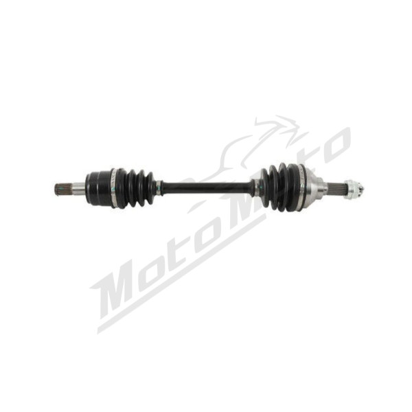 ALL BALLS Front Right Drive Shaft OEM Kawasaki KVF 650-750 05-18