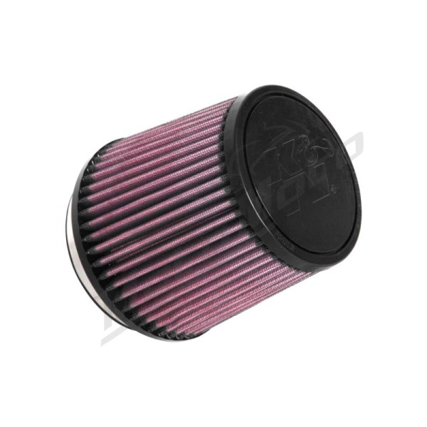 K&N Universal Air Filter Ø102mm