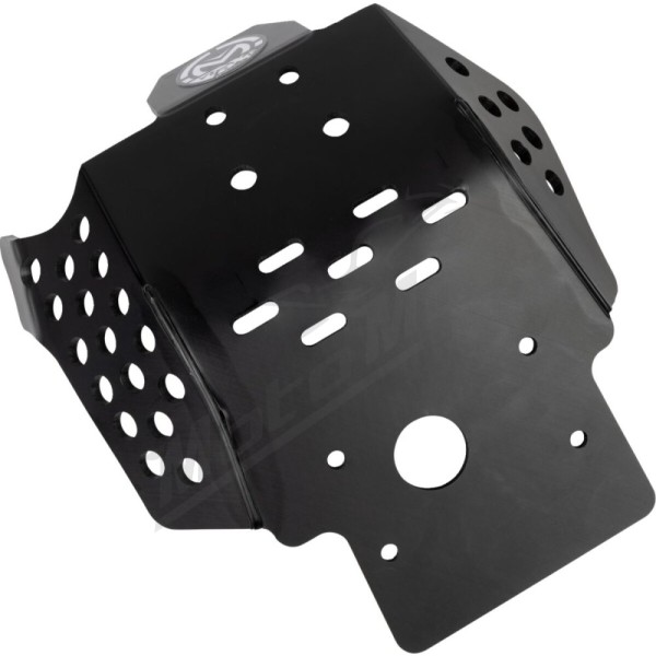 MOOSE OFFROAD Pro Skid Plate Yamaha YZ 125cc 06-25