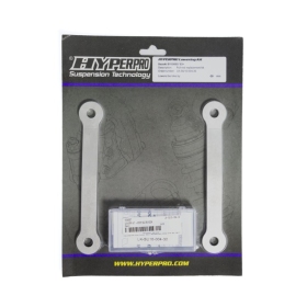 HYPERPRO Lowering Kit w/link-system 30,00mm Suzuki SV 1000 03-06