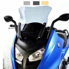 MOTOSHIELDS Windscreen BMW C 650 SPORT 2016-2021