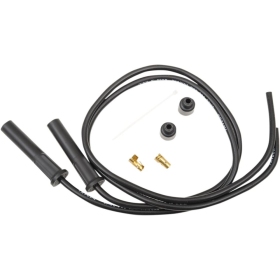 SUMAX 8 mm Pro Comp Spark Plug Wire Kit