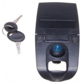 Lock assy for AWINA 9025 top case