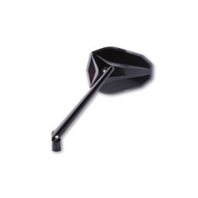 HIGHSIDER Victory Universal Mirror M10 Left + Right HONDA FORZA, ADV 350/750cc 21-24