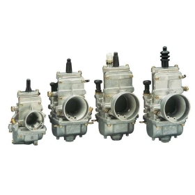 MIKUNI TM Ø40 mm karbiuratorius