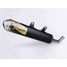 Oxa exhaust hard enduro edition KTM / Husqvarna / Gas Gas 250-300 16-19