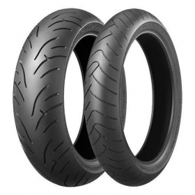 Padanga BRIDGESTONE BT023 TL 73W 160/70 R17