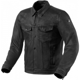 Revit Trucker Textile Jacket