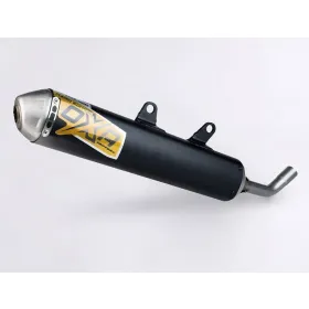 Oxa exhaust hard enduro edition KTM / Husqvarna / Gas Gas 250-300 16-19