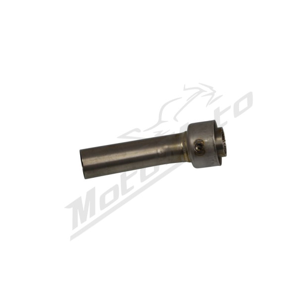 AKRAPOVIC Noise Damper V-TUV032