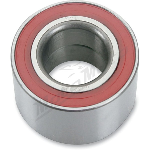 MOOSE OFFROAD Front / Rear Wheel Bearing Kit Can Am / Kawasaki 400-1000cc 03-23