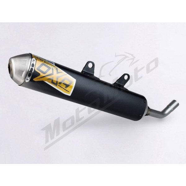Oxa exhaust hard enduro edition KTM / Husqvarna / Gas Gas 250-300 16-19
