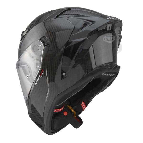 CABERG DRIFT EVO II CARBON Full Face Helmet