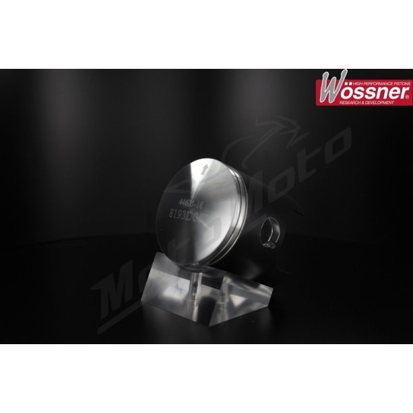 WÖSSNER Forged Piston 61,94-63,44mm Suzuki PE 175 80-83