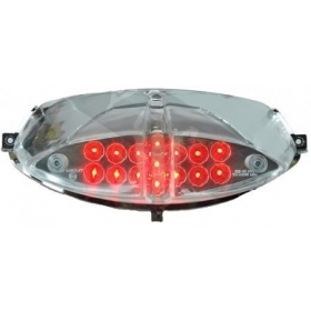 Led tail light TNT Lexus Style Peugeot Speedfight 2