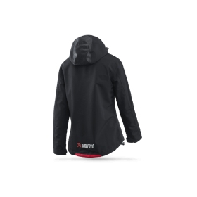 Rain Jacket Womens AKRAPOVIC Corpo