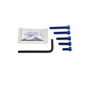 PRO BOLT Aluminium Engine Bolt Kit Honda CBR 1000 RR 20-23