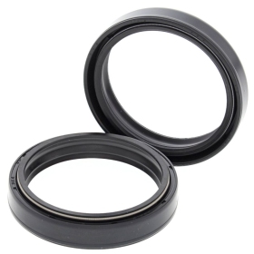 Fork Oil Seals ALL BALLS 48x58x9,5 GAS GAS / HUSABERG / HUSQVARNA / KTM / TRIUMPH 125-990cc 2001-2022 2pcs