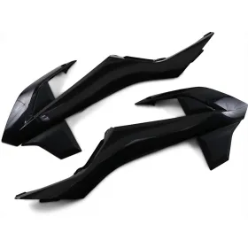 UFO Replacement Radiator Shrouds KTM SX 65cc 16-25