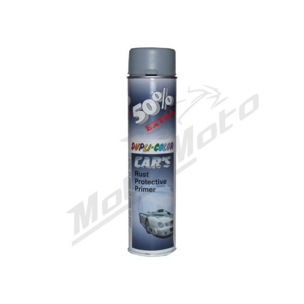 DUPLI-COLOR Paint Cars grey 600ml 693847