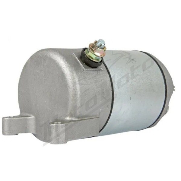 PARTS UNLIMITED Starter Motor Yamaha FZR / YFM / YZF 300/600 89-14