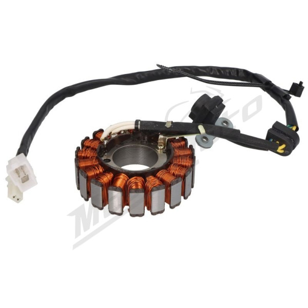 RMS Generator Kymco Grand Dink 250 01-04