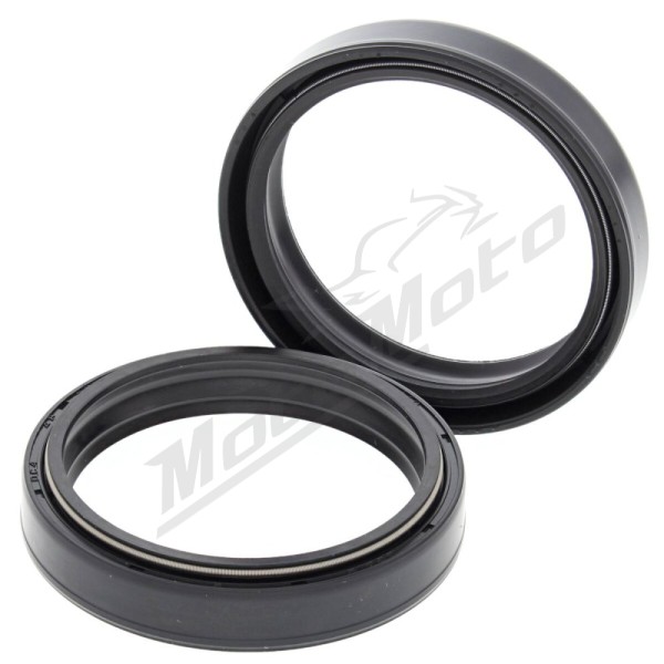 Fork Oil Seals ALL BALLS 48x58x9,5 GAS GAS / HUSABERG / HUSQVARNA / KTM / TRIUMPH 125-990cc 2001-2022 2pcs