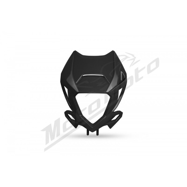 UFO Headlight Plastic Beta RR / Xtrainer 125-480 20-26