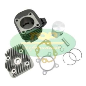 Cylinder Kit Top Performances Big Bore MALAGUTI F10 / F12 70cc / Ø47 / PIN Ø12
