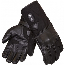 Merlin Longdon Heritage D3O Heatable Motorcycle Gloves