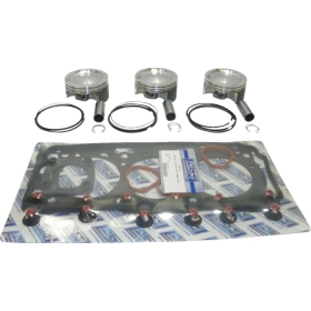 WSM Top-End Engine Rebuild Kit Ø99,96mm Sea-Doo GTR / GTX 215 08-15