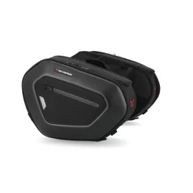 SW-MOTECH PRO BLAZE H Saddlebag Set Kawasaki Z 1000 14-20