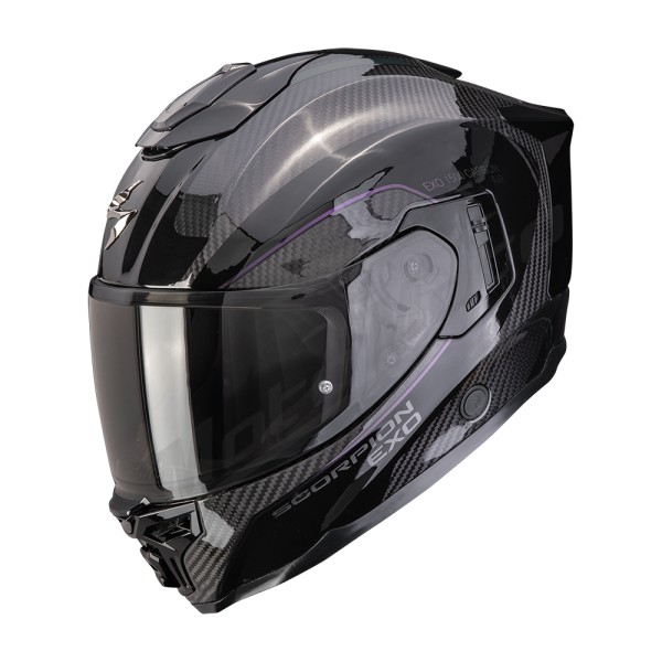 Scorpion EXO-1500 Carbon Air Mundi Full Face Helmet
